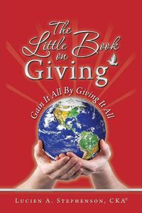 Cover image for The Little Book On Giving