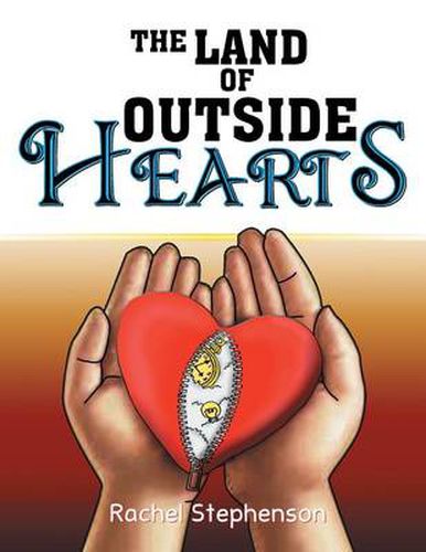 Cover image for The Land of Outside Hearts