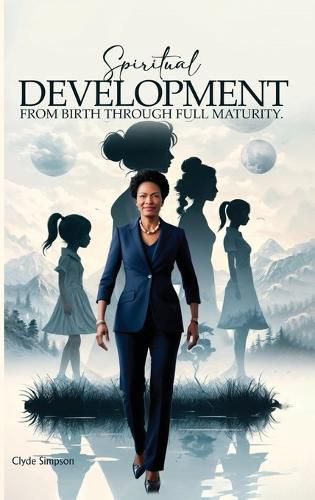 Cover image for Spiritual Growth & Development