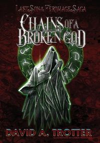 Cover image for Chains of a Broken God