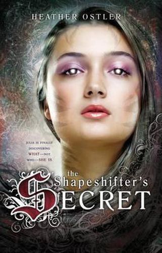 Cover image for The Shapeshifter's Secret