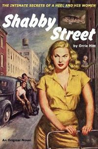 Cover image for Shabby Street