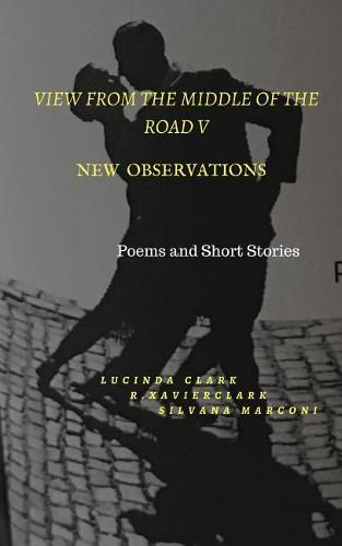 Cover image for View From The Middle of the Road V: New Observations