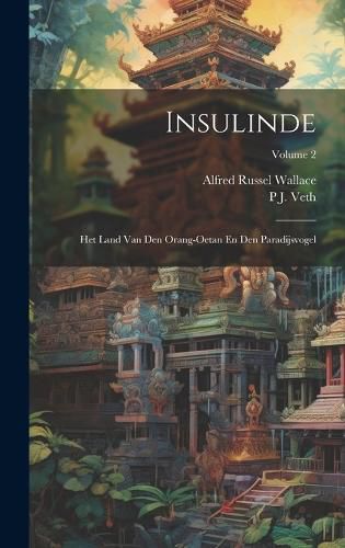 Cover image for Insulinde