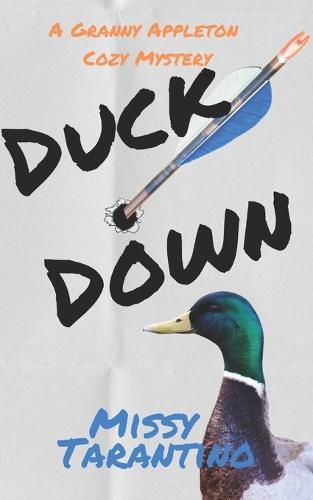 Cover image for Duck Down