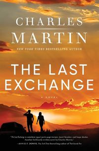 Cover image for The Last Exchange