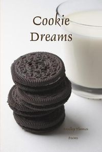 Cover image for Cookie Dreams