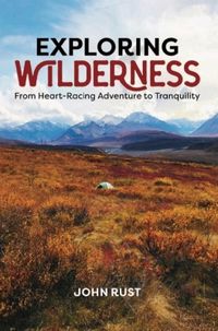 Cover image for Exploring Wilderness