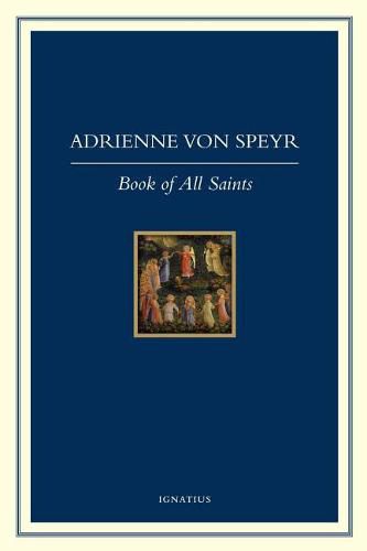 Book of All Saints