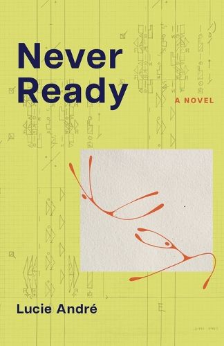 Cover image for Never Ready