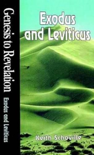 Exodus and Leviticus