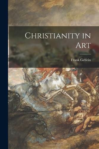 Christianity in Art