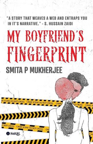 Cover image for My Boyfriend's Fingerprint