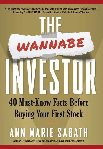 The Wannabe Investor