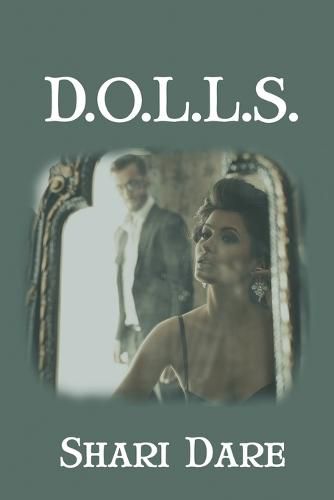 Cover image for D.O.L.L.S.