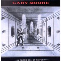 Cover image for Corridors Of Power