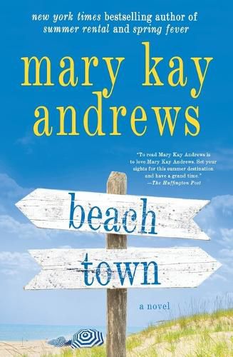 Cover image for Beach Town