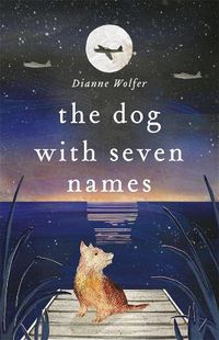 Cover image for The Dog with Seven Names