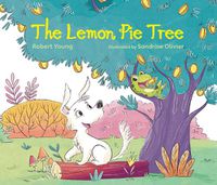 Cover image for The Lemon Pie Tree