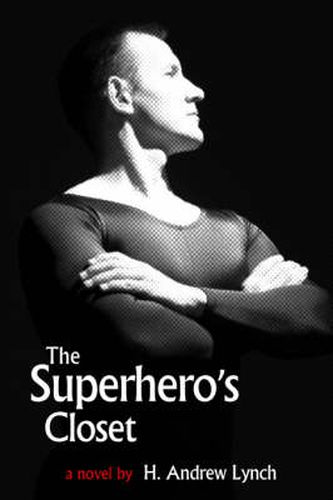 Cover image for The Superhero's Closet