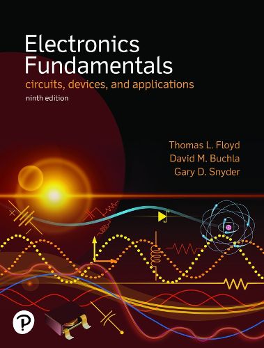Cover image for Electronics Fundamentals