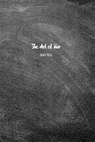 Cover image for The Art of War