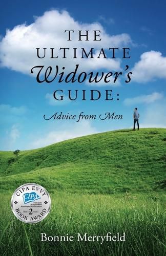 Cover image for The Ultimate Widower's Guide