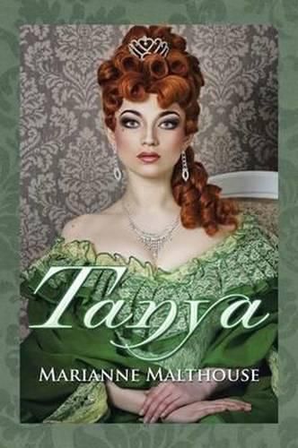 Cover image for Tanya