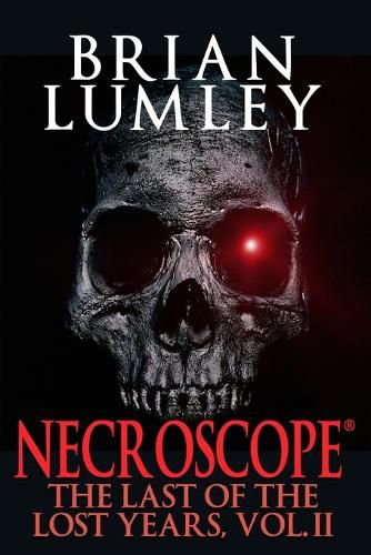 Cover image for Necroscope