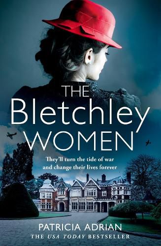 Cover image for The Bletchley Women