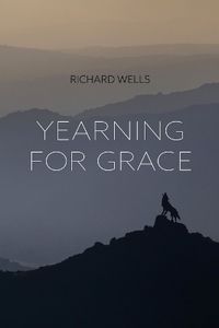 Cover image for Yearning for Grace