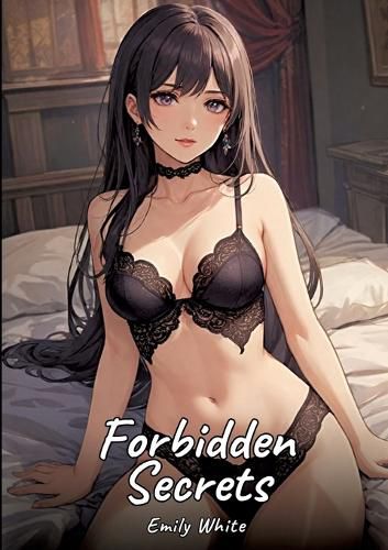 Cover image for Forbidden Secrets