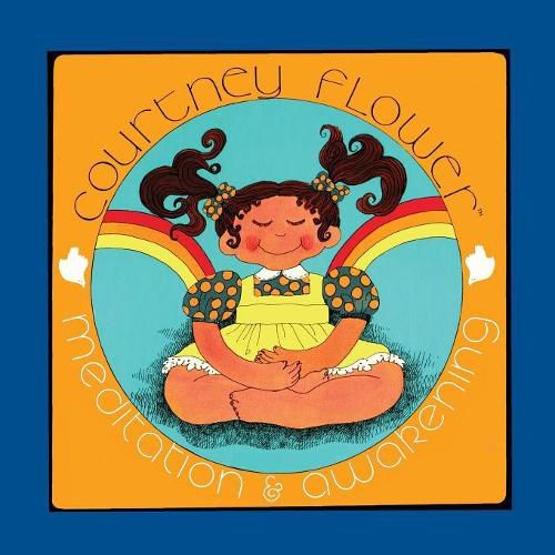Cover image for The Spiritual Adventures of Courtney Flower