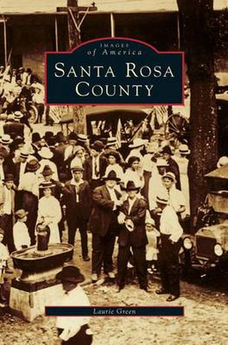 Cover image for Santa Rosa County