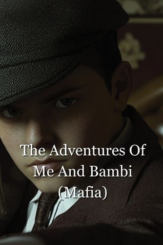 Cover image for The Adventures Of Me And Bambi (Mafia)