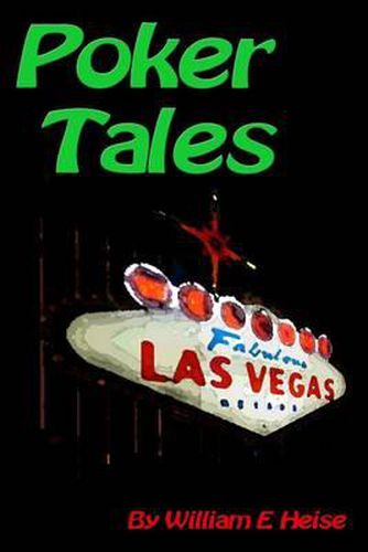 Cover image for Poker Tales