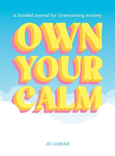 Cover image for Own Your Calm