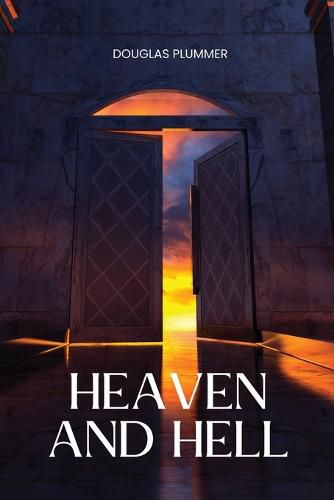 Cover image for Heaven and Hell