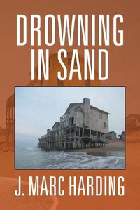 Cover image for Drowning in Sand