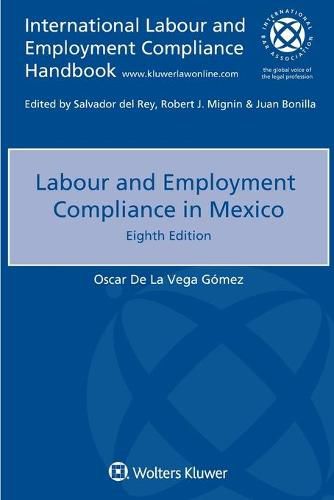 Cover image for Labour and Employment Compliance in Mexico