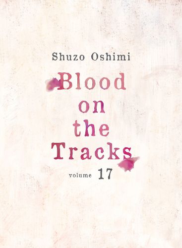 Cover image for Blood on the Tracks 17