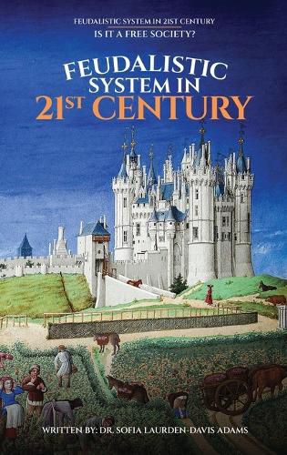 Cover image for FEUDALISTIC SYSTEM IN 21st CENTURY