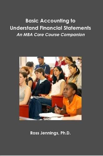 Cover image for Basic Accounting to Understand Financial Statements