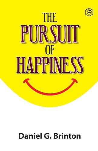 Cover image for The Pursuit of Happiness