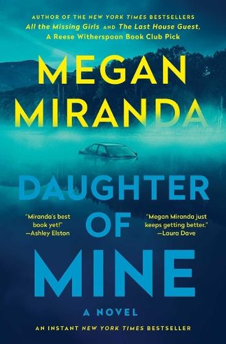 Cover image for Daughter of Mine