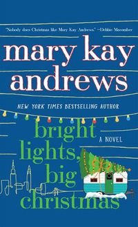 Cover image for Bright Lights, Big Christmas