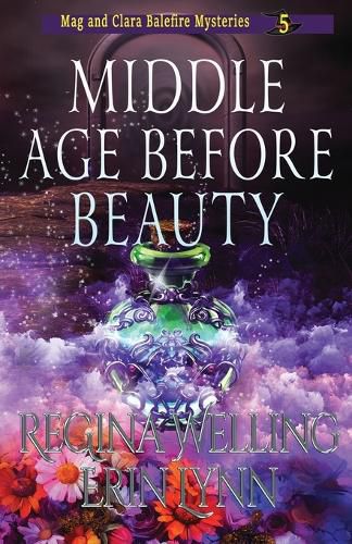 Cover image for Middle Age Before Beauty