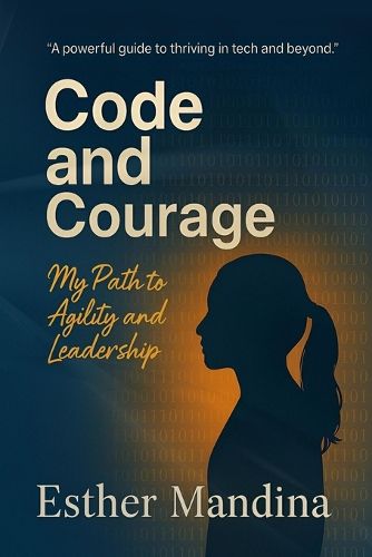 Cover image for Code And Courage