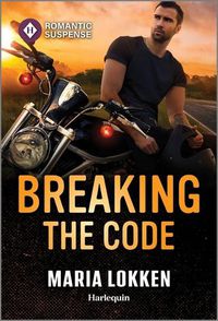 Cover image for Breaking the Code