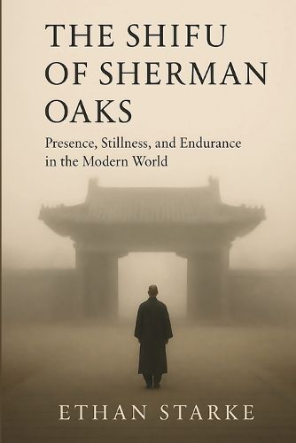 Cover image for The Shifu of Sherman Oaks